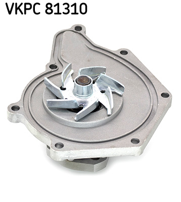 SKF VKPC 81310 Wasserpumpe, Motorkühlung